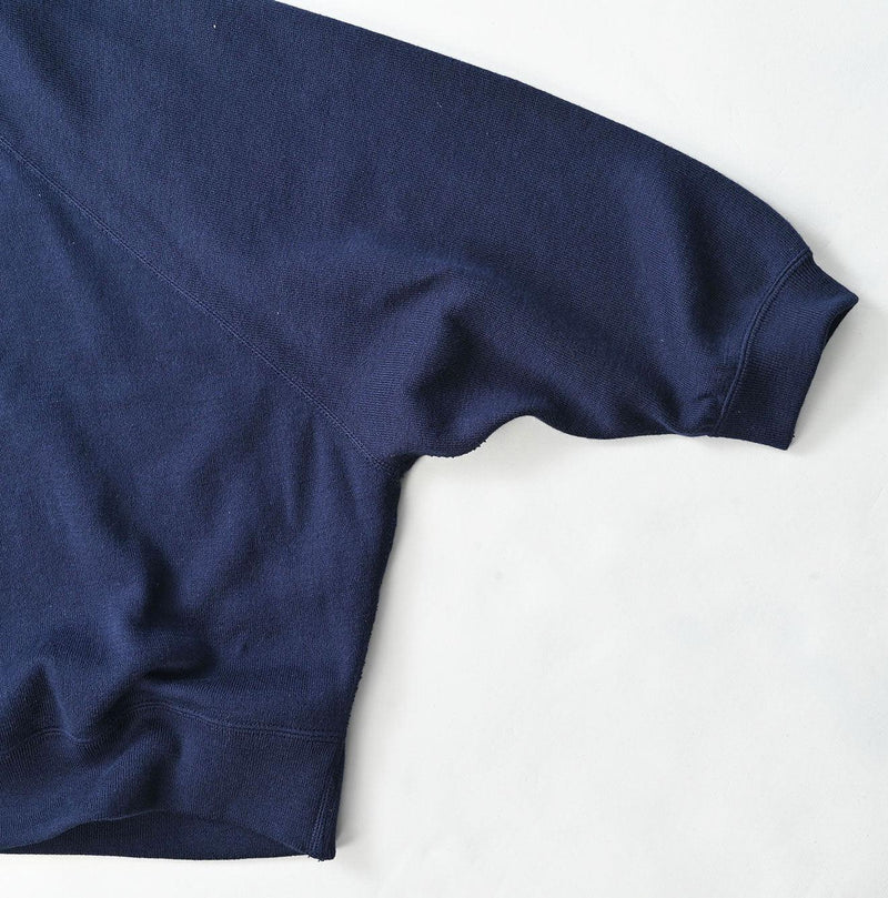 Smooth Knit Dolman Sleeve Top - 45R by 45rpm studio