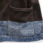 Indigo Mountain Country Basque Cachecoeur Cardigan