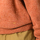 45R Shetland Felted Cardigan