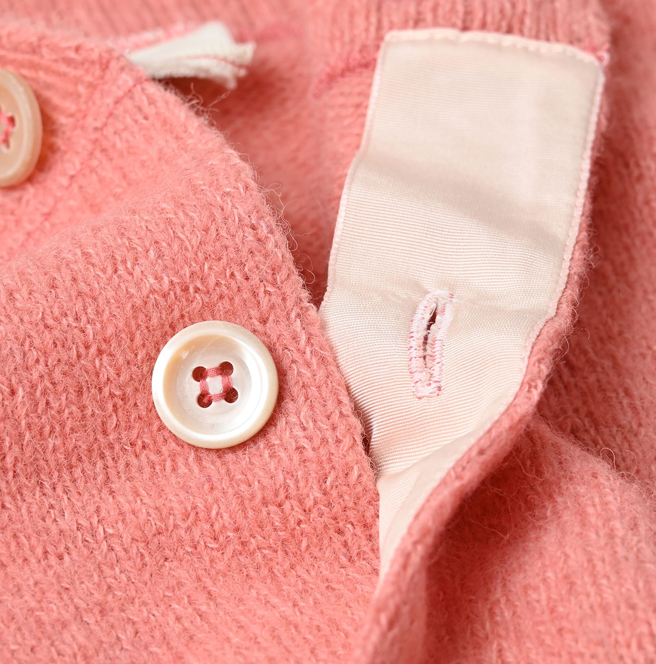 45R Shetland Felted Cardigan - Image 20