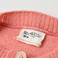 45R Shetland Felted Cardigan