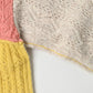 45R Shetland Patchwork Bolero