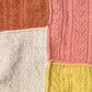45R Shetland Patchwork Bolero
