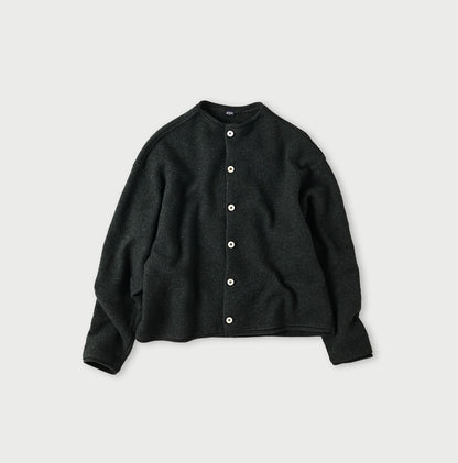 45R Float Felted Cardigan