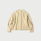 45R Float Felted Cardigan