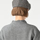 45R Float Felted Cardigan