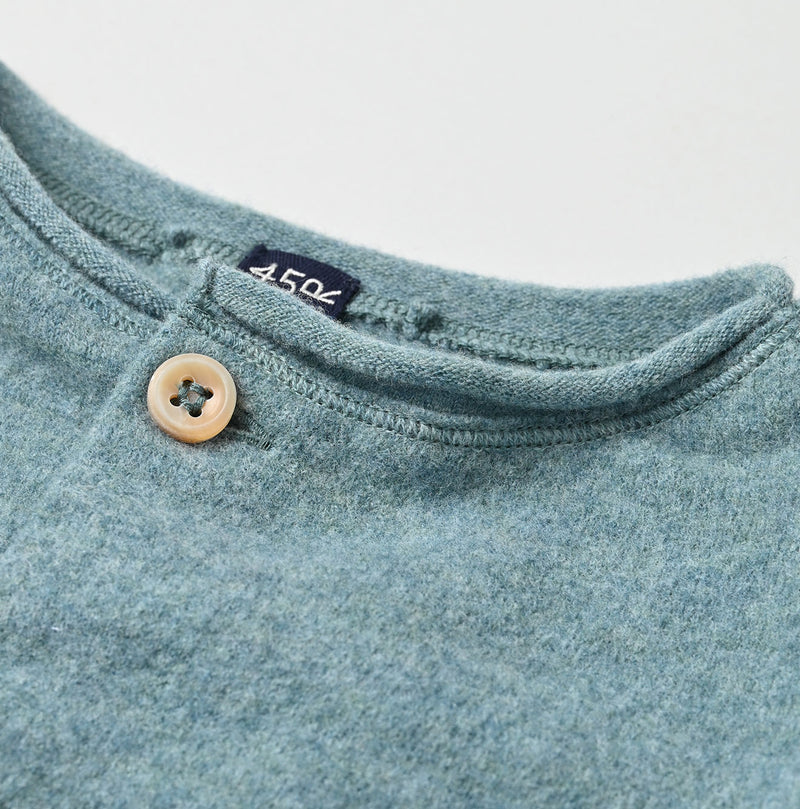 45R Float Felted Cardigan