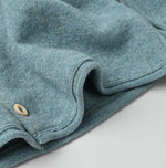 45R Float Felted Cardigan