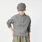45R Float Felted Cardigan