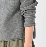 45R Float Felted Cardigan