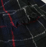 45R India Merino Milled Square Bolero