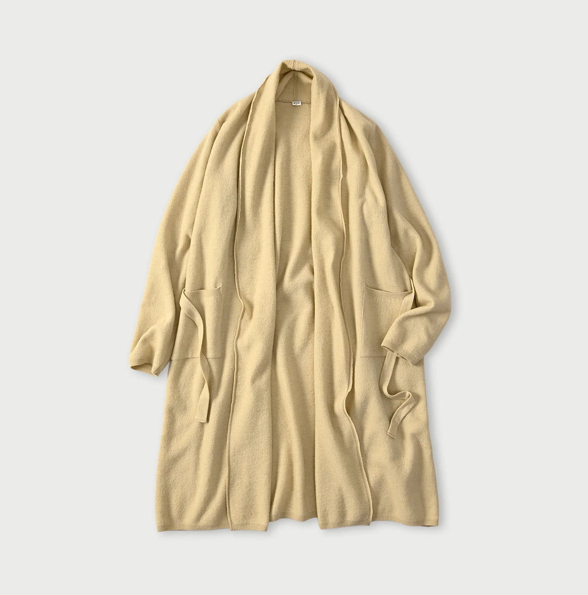 45R Float Milled Coat