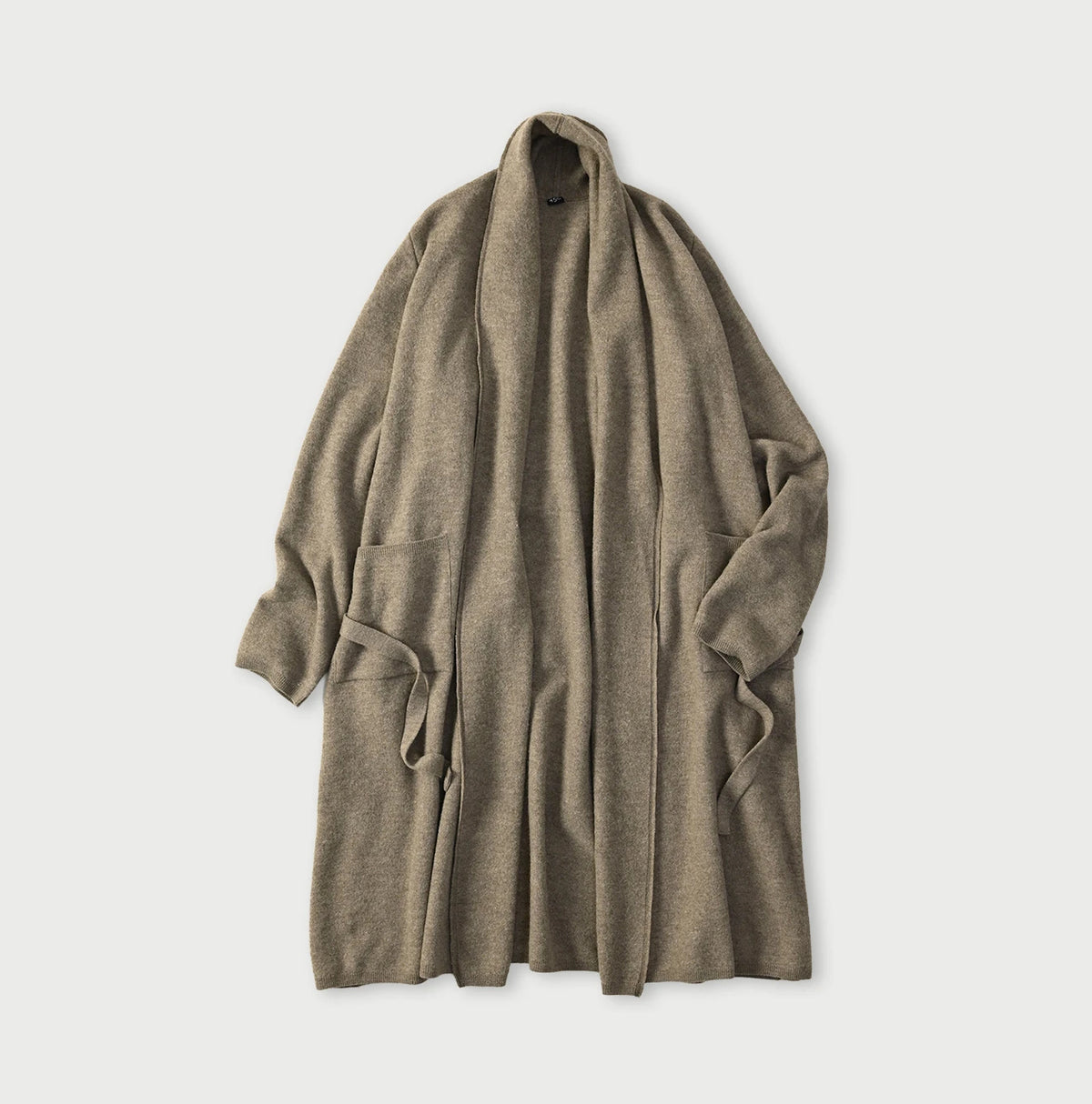 45R Float Milled Coat