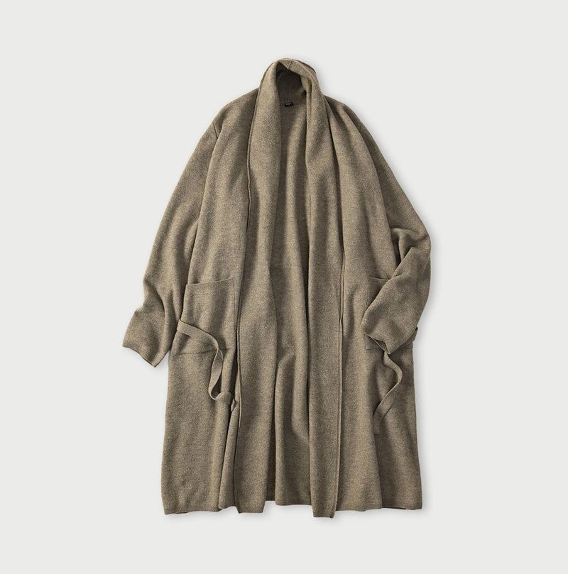 45R Float Milled Coat - Image 2