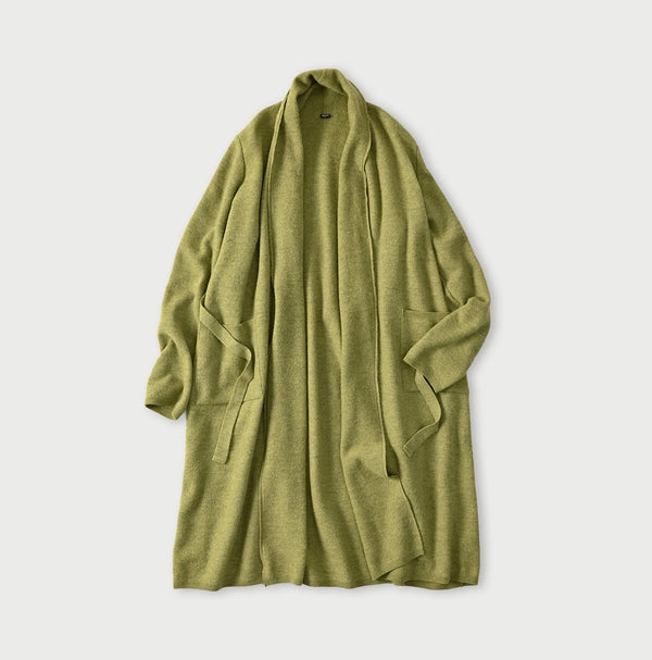45R Float Milled Coat