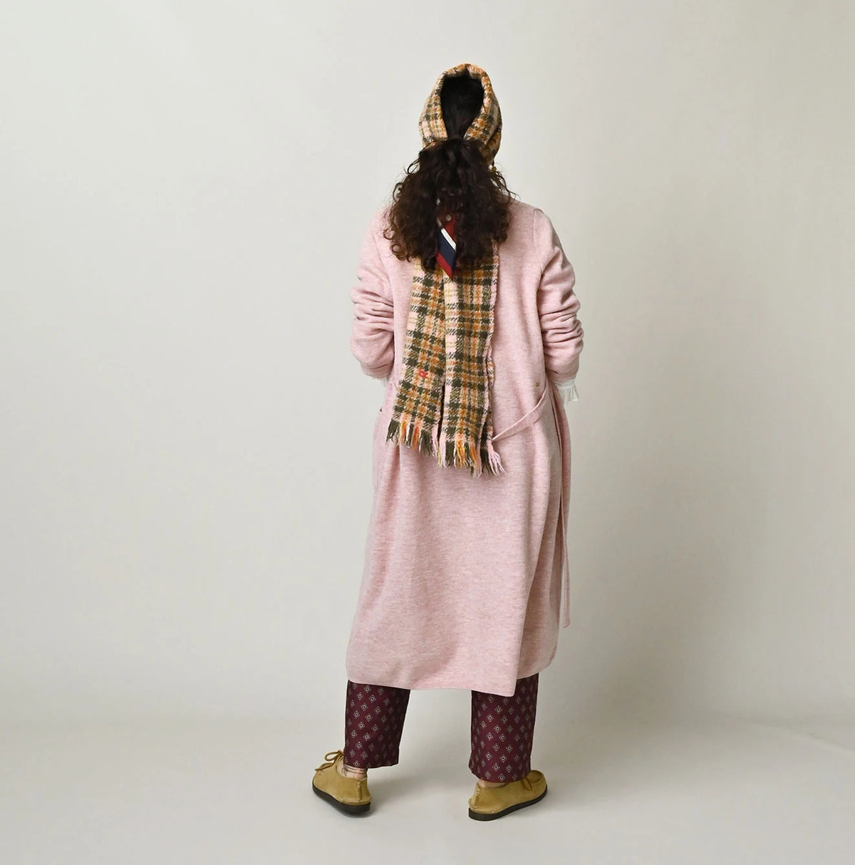 45R Float Milled Coat - Image 11