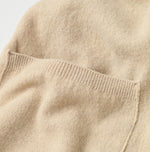 45R Float Milled Coat