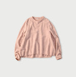 45R Float Milled Flare Sweater