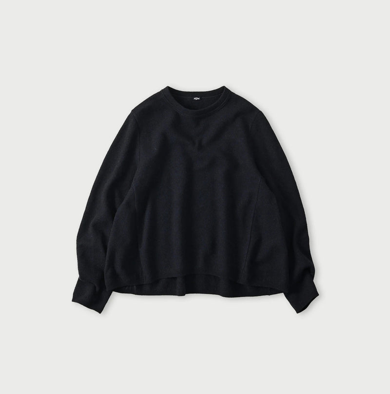 45R Float Milled Flare Sweater - Image 6