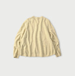 45R Float Milled Flare Sweater