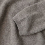 45R Float Milled Flare Sweater