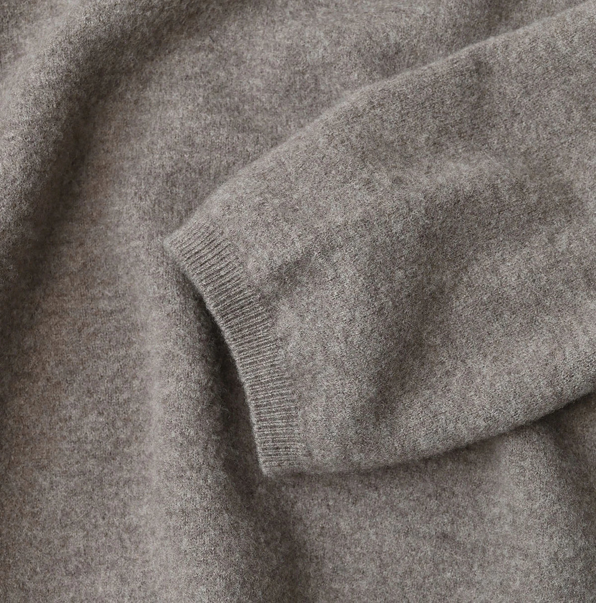 45R Float Milled Flare Sweater - Image 19