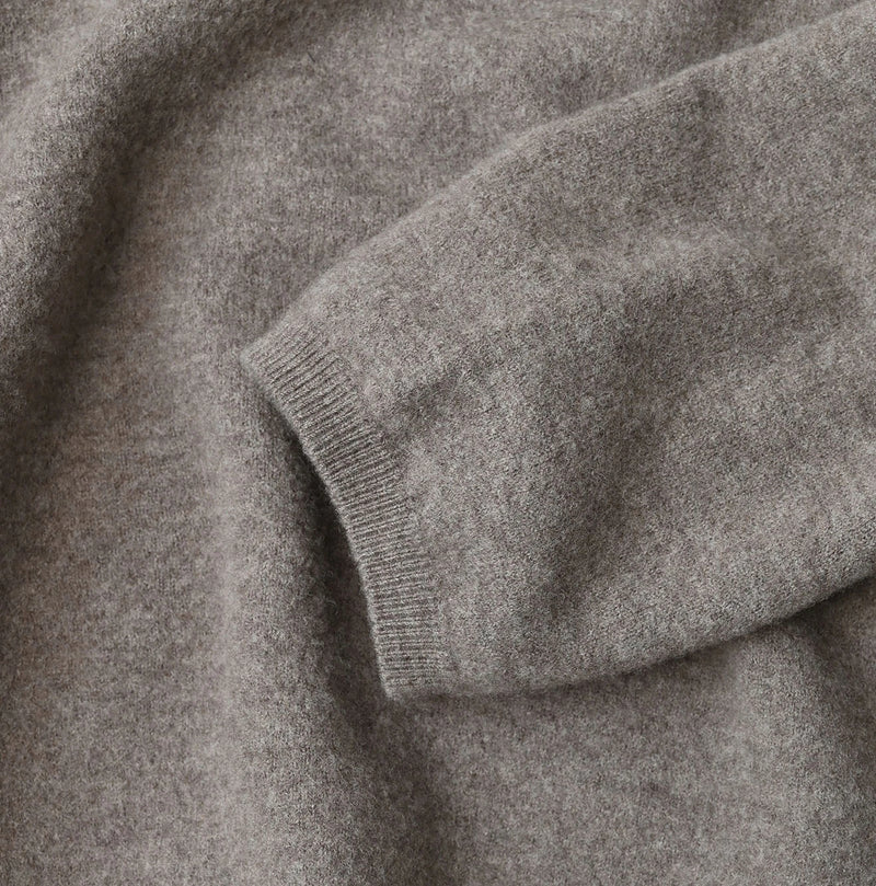 45R Float Milled Flare Sweater - Image 19