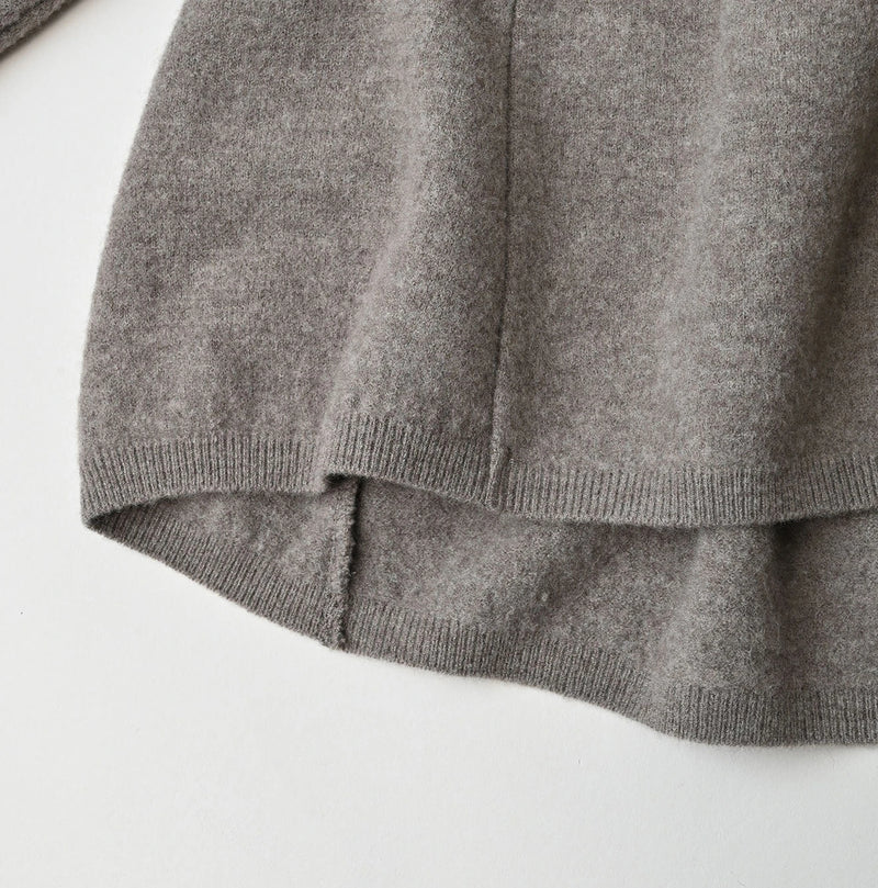 45R Float Milled Flare Sweater - Image 20