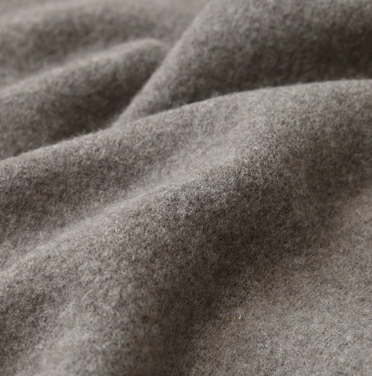 45R Float Milled Flare Sweater