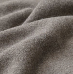45R Float Milled Flare Sweater