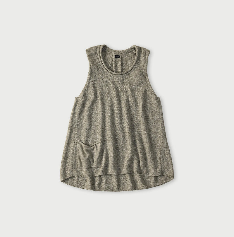 45R Cashmere Camisole - Image 1