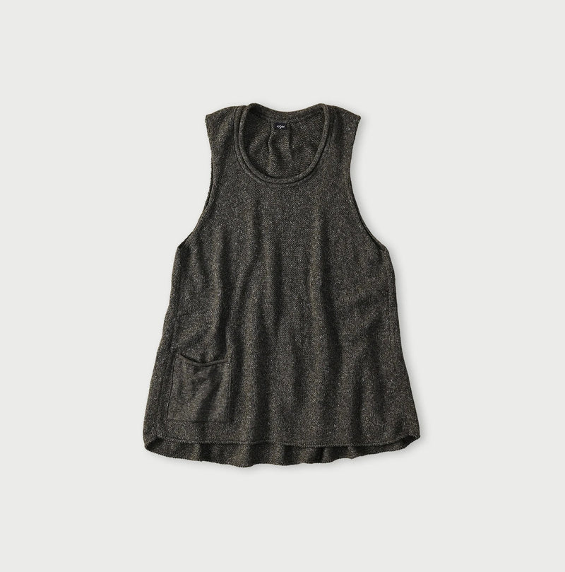 45R Cashmere Camisole - Image 2