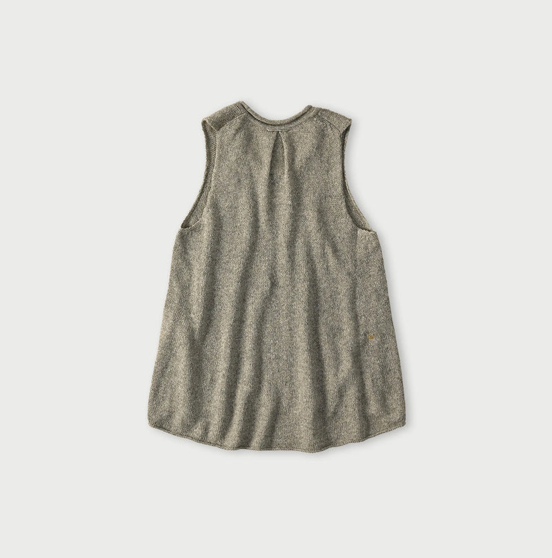 45R Cashmere Camisole - Image 13