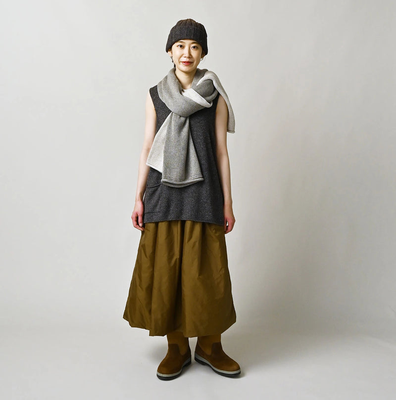45R Cashmere Camisole - Image 4