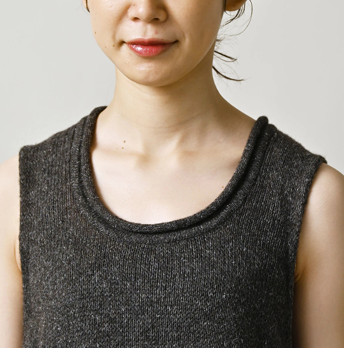 45R Cashmere Camisole - Image 8