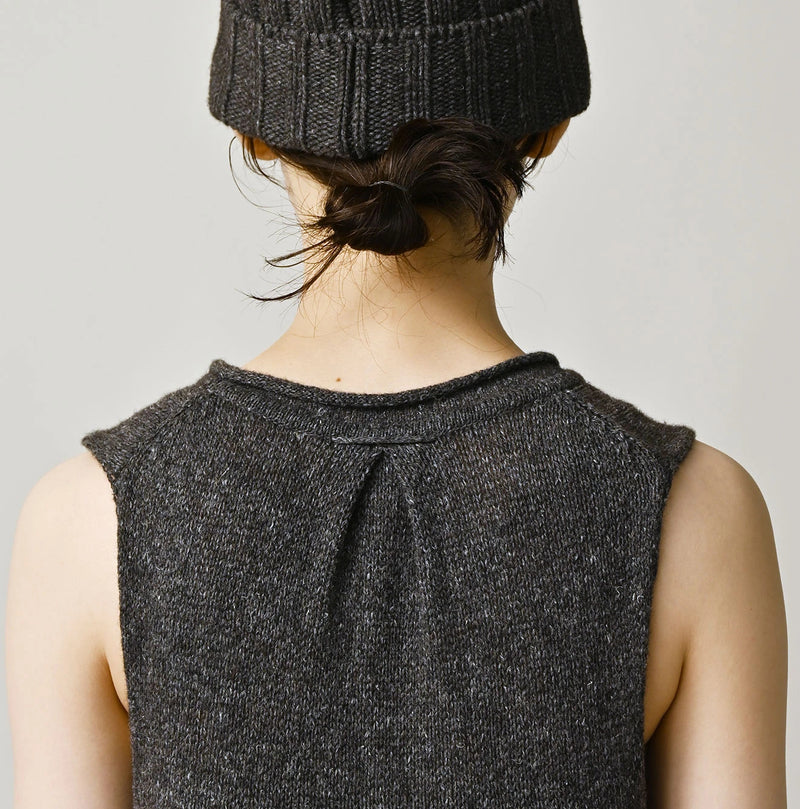 45R Cashmere Camisole - Image 11