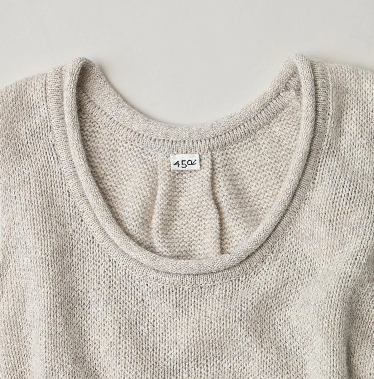 45R Cashmere Camisole - Image 14