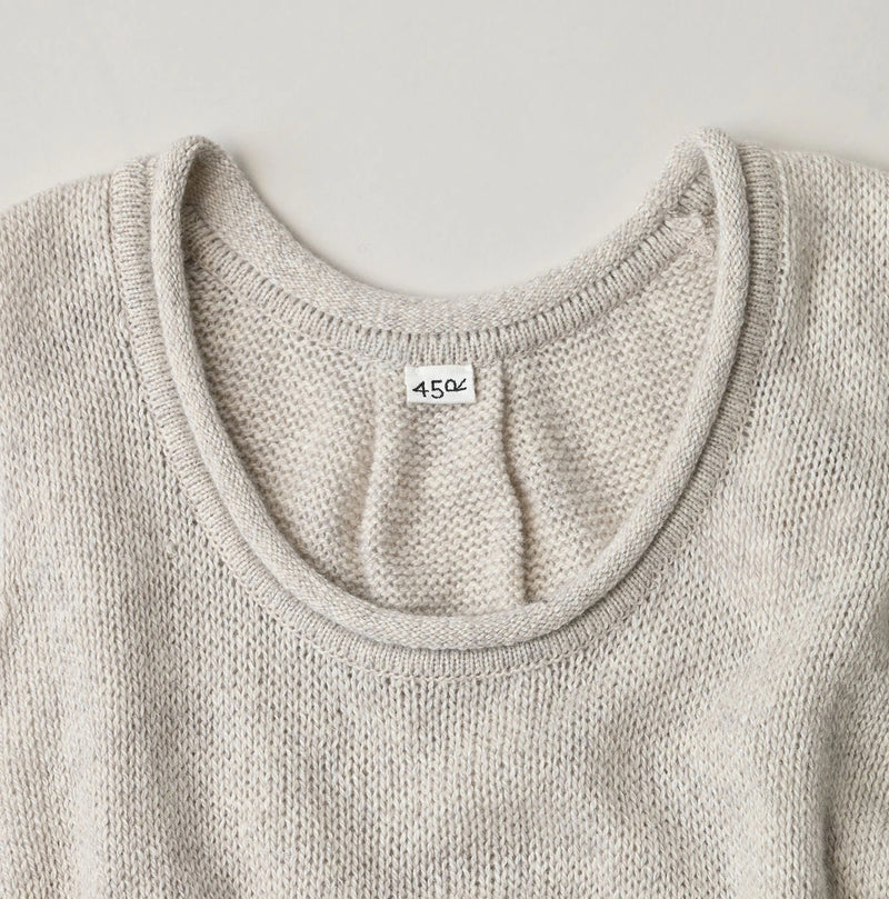 45R Cashmere Camisole - Image 14