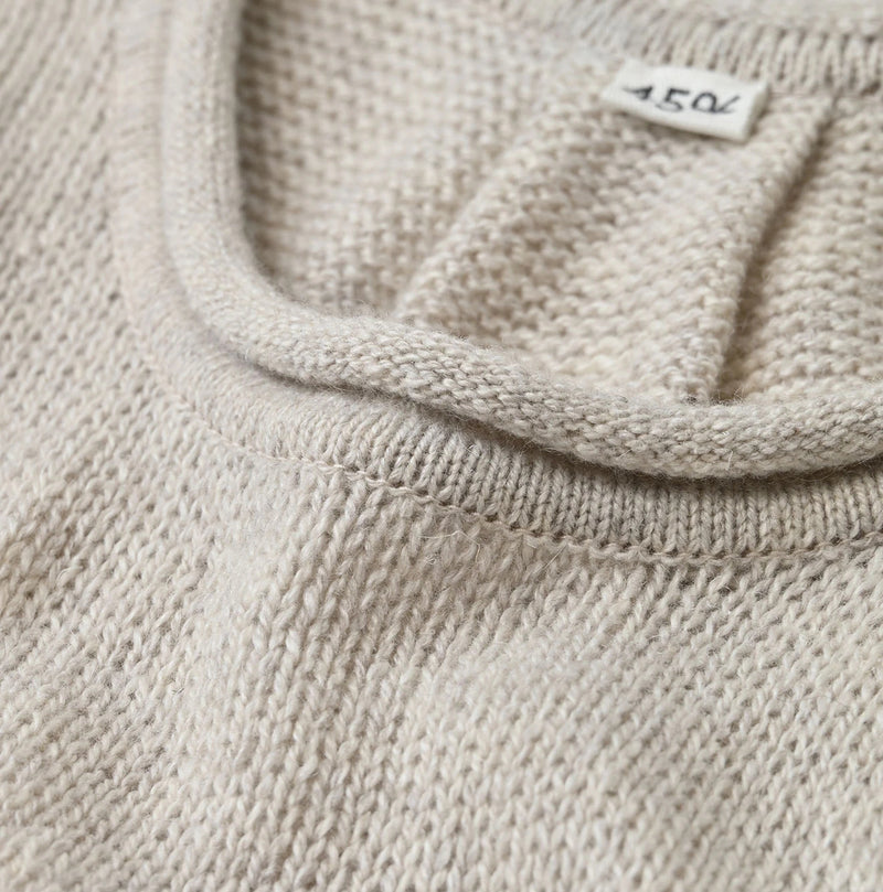 45R Cashmere Camisole - Image 15
