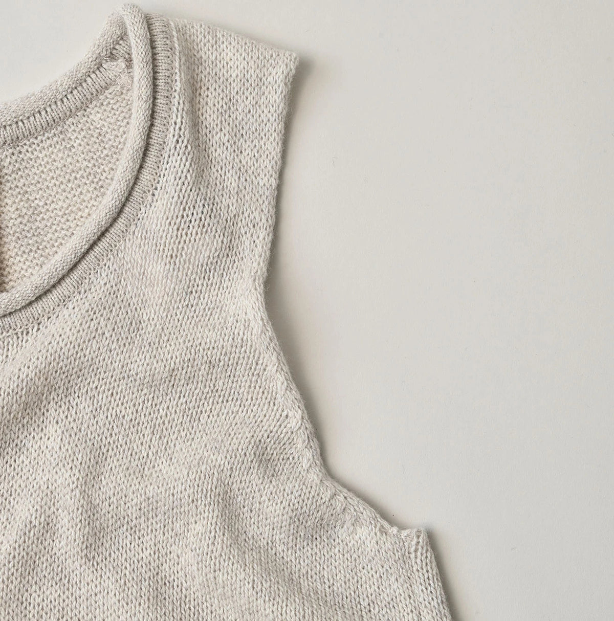 45R Cashmere Camisole - Image 16