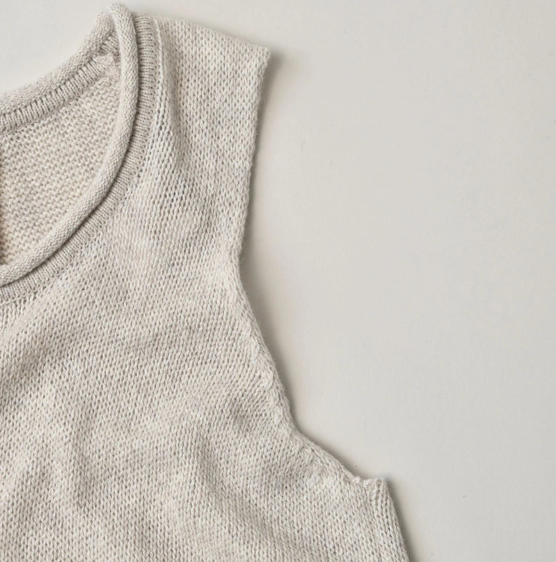 45R Cashmere Camisole - Image 16