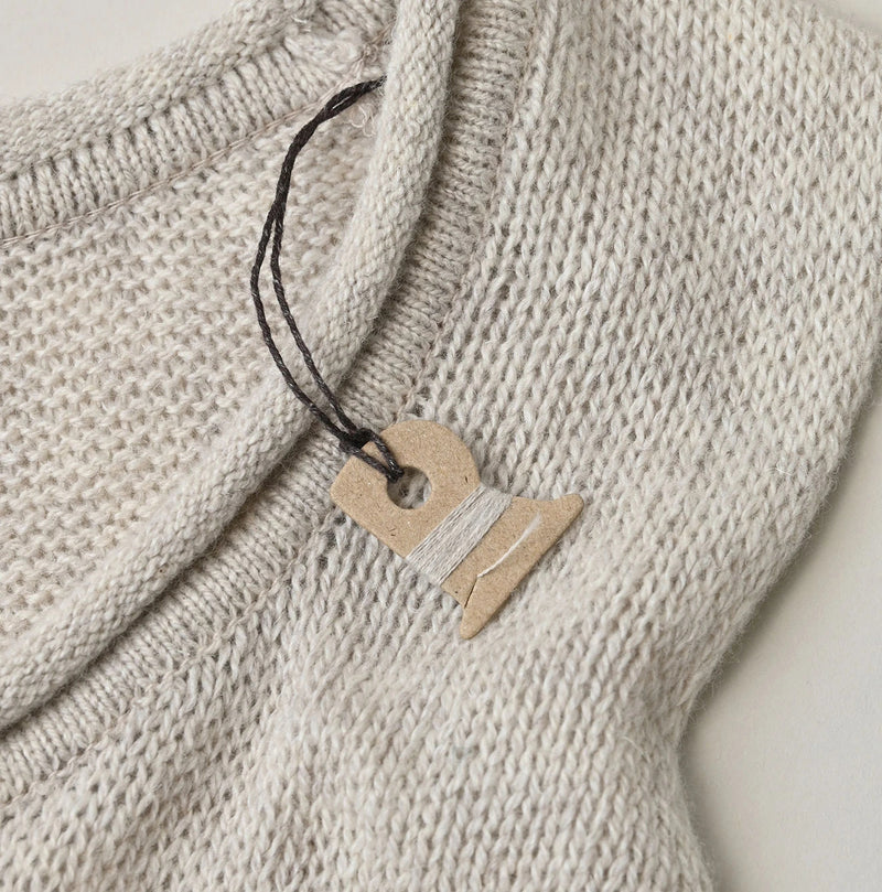 45R Cashmere Camisole - Image 20