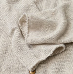 45R Cashmere Gauze Cardigan