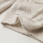 45R Cashmere Gauze Cardigan