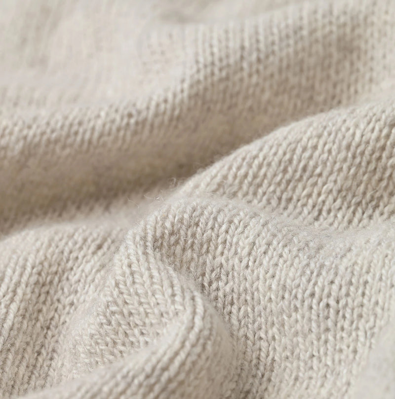 45R Cashmere Gauze Cardigan - Image 20