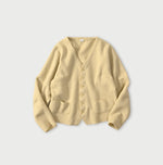45R Float Milled Jacket