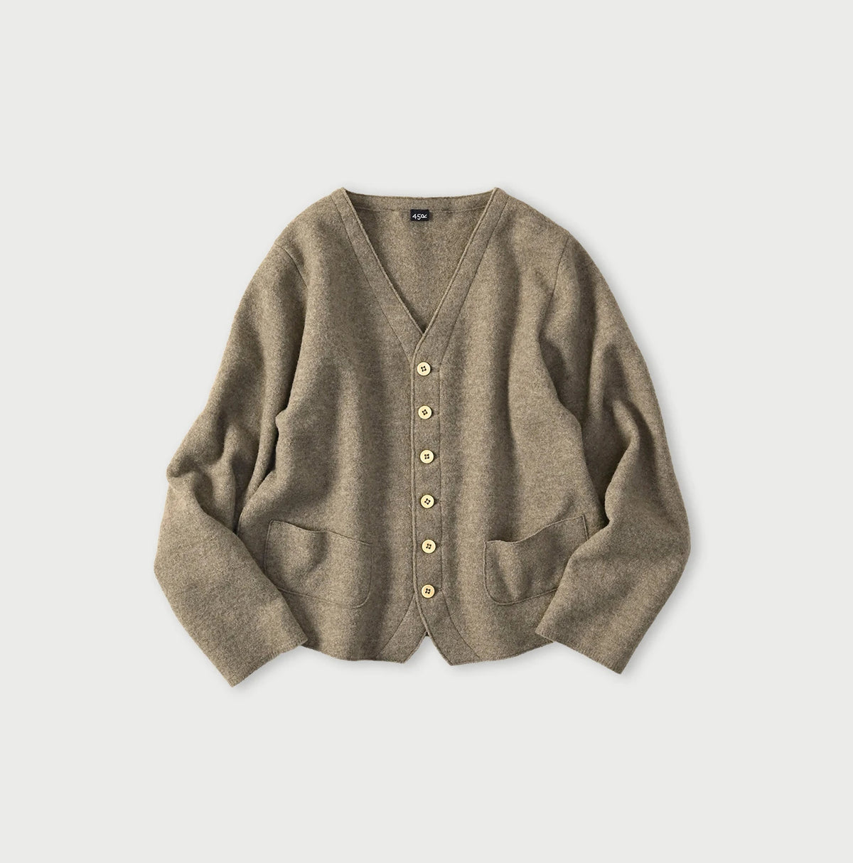 45R Float Milled Jacket - Image 2