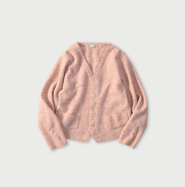 45R Float Milled Jacket