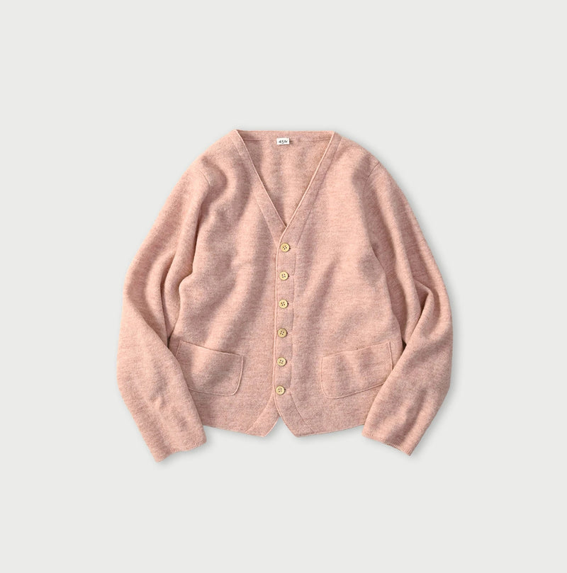 45R Float Milled Jacket - Image 3