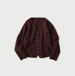 45R Float Milled Jacket